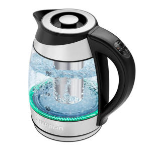 Chefman Tea Kettle