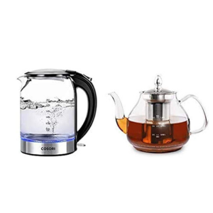 Cosori Electric Tea Kettle