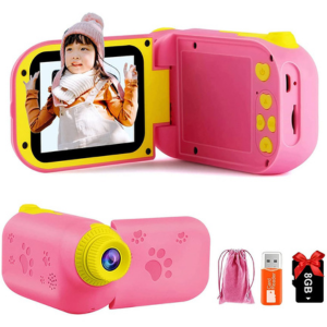 AILEHO Camera For Kids