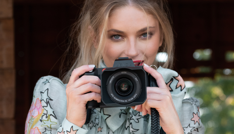 Best Leica Camera For portrait – Top 5 Picks & Reviews in 2023