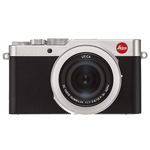 Leica D-LUX 7 4K Compact Camera