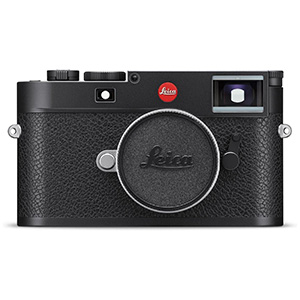 Leica M11 Digital Rangefinder Camera