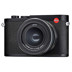 Leica Q2 Digital Camera