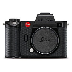 Leica SL2-S Mirrorless Digital Camera