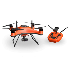 Swellpro SplashDrone 4