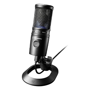 Audio-Technica AT2020USB-X