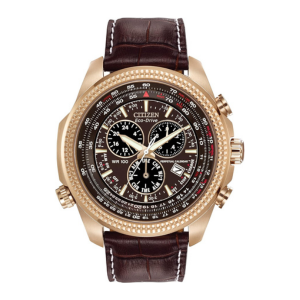 Citizen Men's Eco-Drive