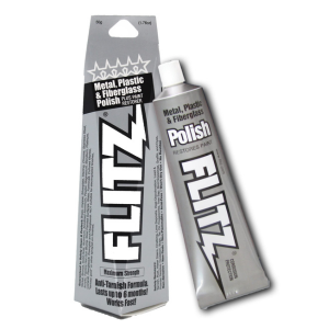 Flitz Multi-Purpose Polish