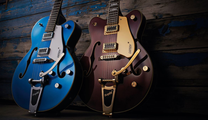 Gretsch Guitars Under 1000