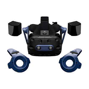 HTC VIVE Pro 2