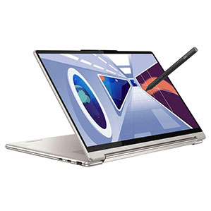 Lenovo Yoga 9i