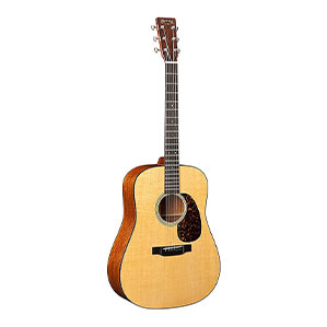 Martin Guitar D-18