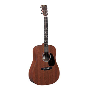 Martin Guitar X Series D-X1E 