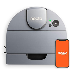 Neato D10 Intelligent