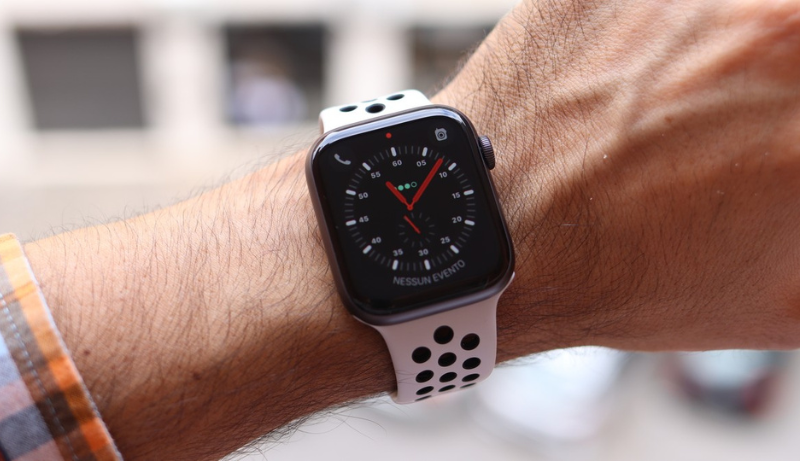 Smartwatches For iPhone 13