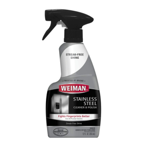 Weiman Stainless Steel Cleaner