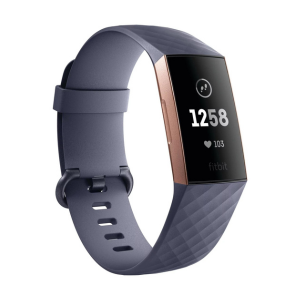 fitbit charge 3