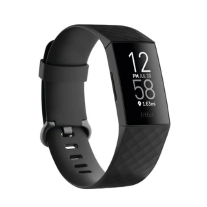 fitbit charge 4