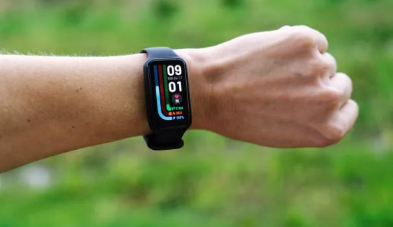 Best Fitness Trackers for Sensitive Skin On 2024