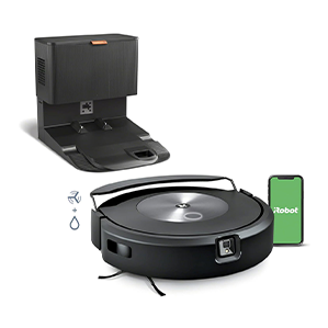 iRobot Roomba Combo j7+