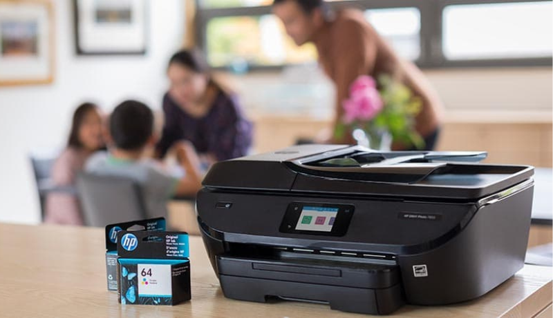 Best Printer For Home Use On 2024