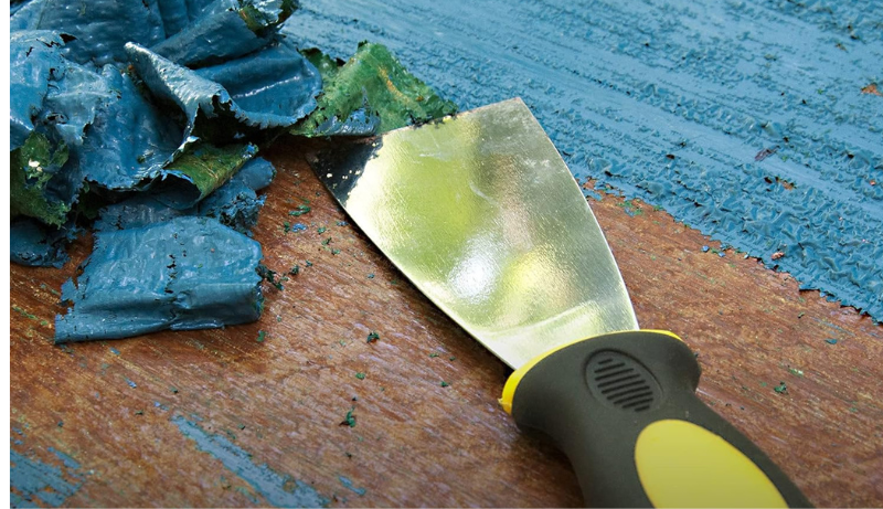 Best Paint Remover For Concrete – Top 5 Reviews In 2024