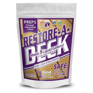 Restore-A-Deck