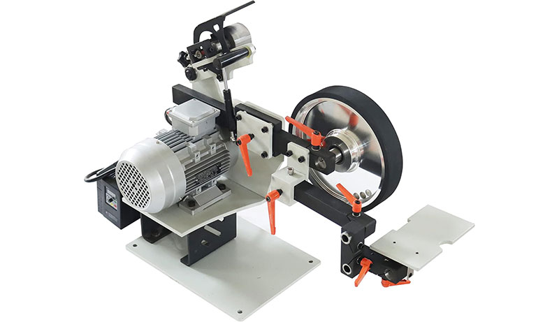 Best 2×72 Belt Grinder for Knife Making On 2024