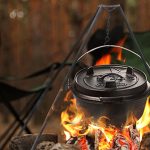 Best Cast Iron Dutch Oven For Camping In 2024