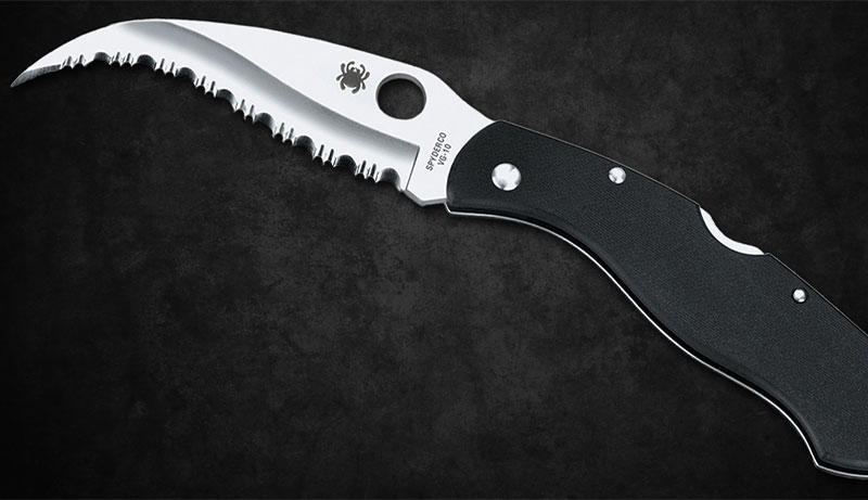 Best Tactical Folding Knives for Self Defense In 2024