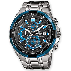 Casio Edifice Efr-539d-1a2vuef Men´s Black