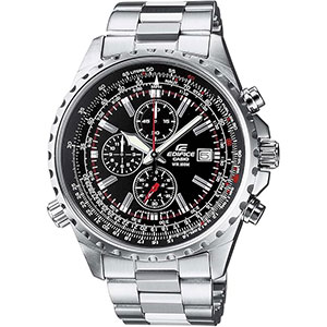 Casio Edifice Men's Watch EF-527D-1AVEF