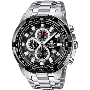 Casio Edifice Men's Watch EF-539D