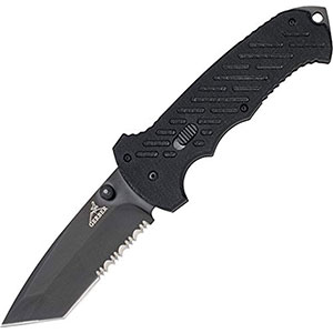 GERBER G0118