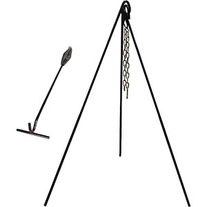 Stansport Cooking Tripod