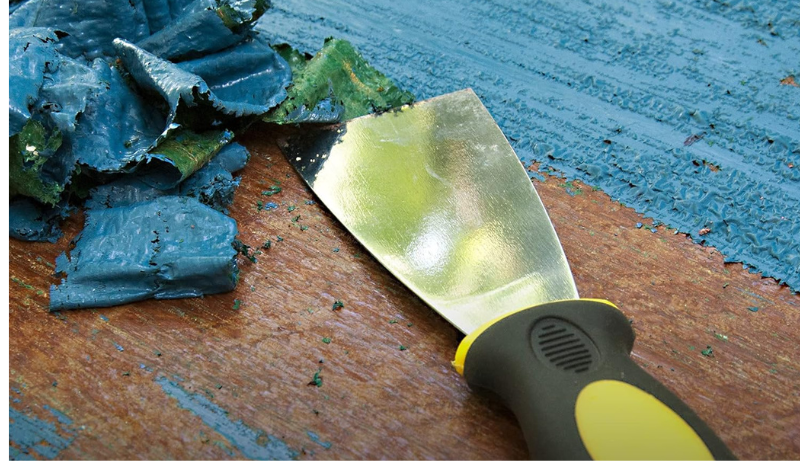Best Paint Remover For Concrete