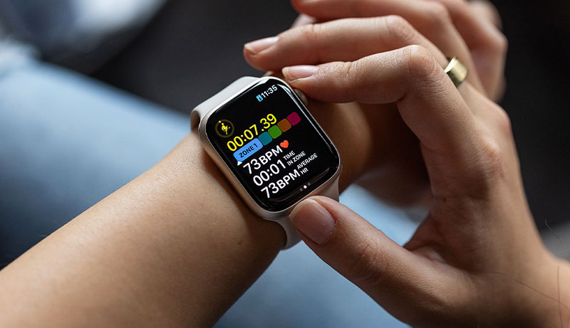Best Smartwatches For Diabetes Patients