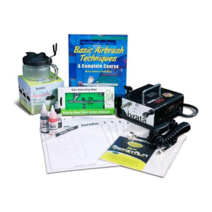 Iwata Neo Cn Gravity Set