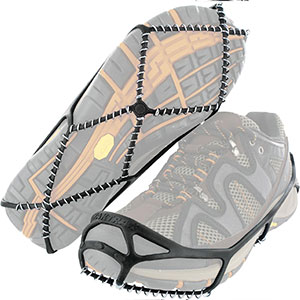 Yaktrax Traction Cleats